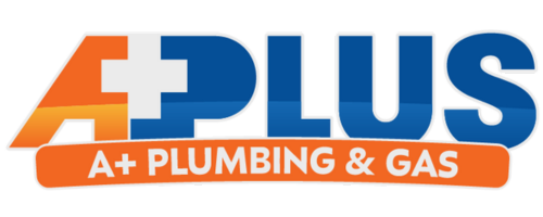 Aplus Plumbing and Gas logo