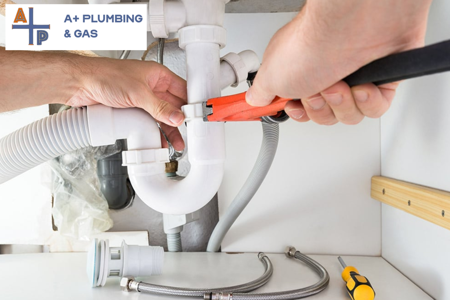 plumbing
