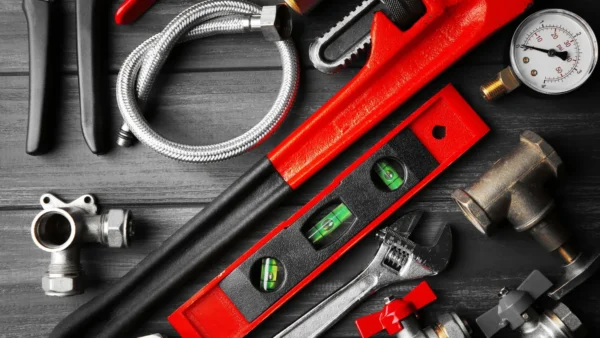 Plumbers Moore OK