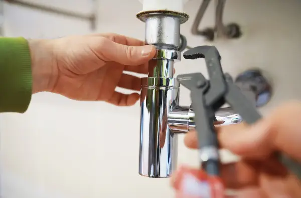 Norman Plumbers