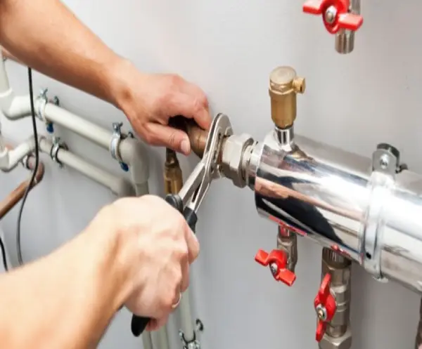 Plumbers Norman OK