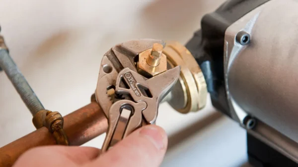 Plumbers Moore OK