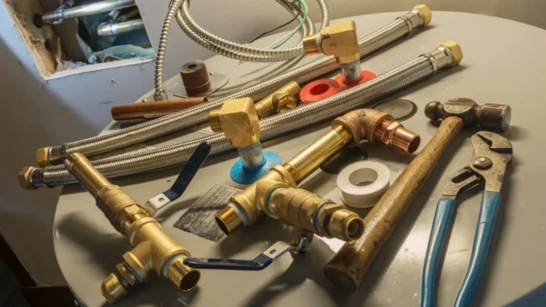 Moore Plumbers