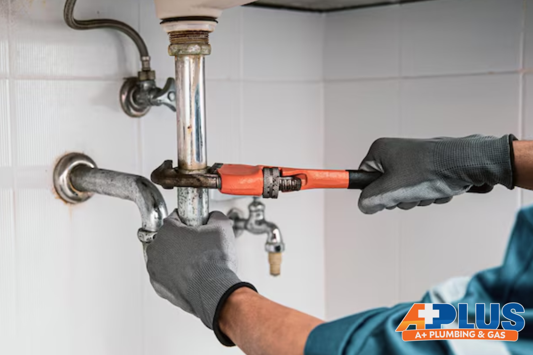 plumber
