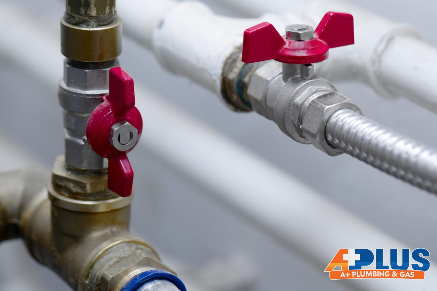 plumbing