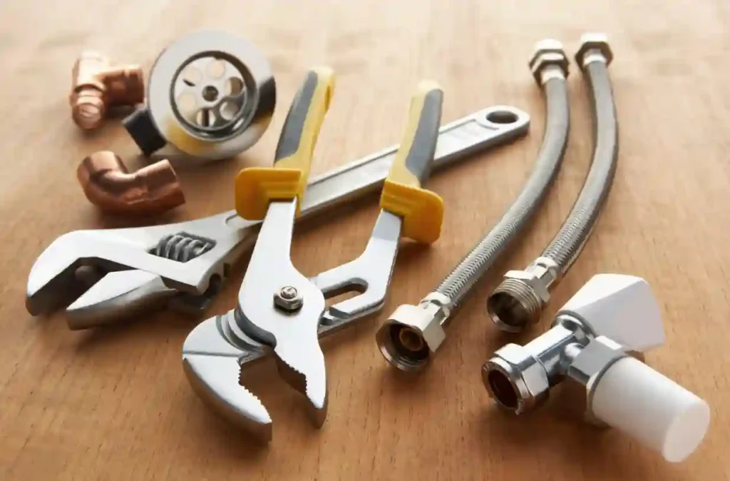 Emergency Plumbers Yukon OK