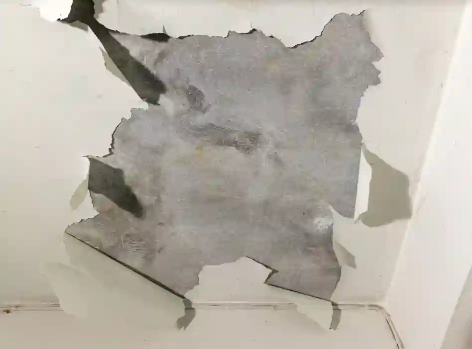 leak detection edmond ok