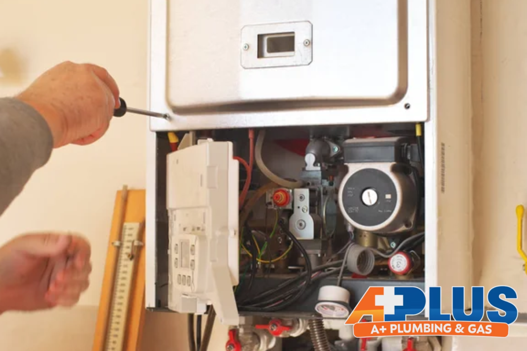 water heater