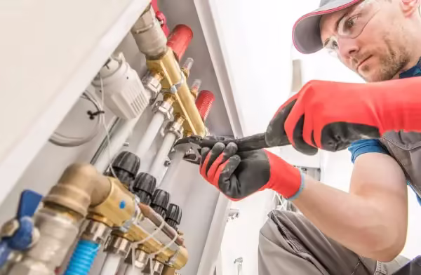Bethany, OK Plumbing services