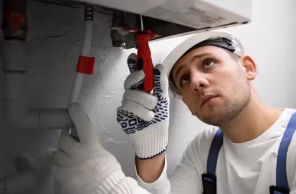 Emergency Plumber in mustang, OK