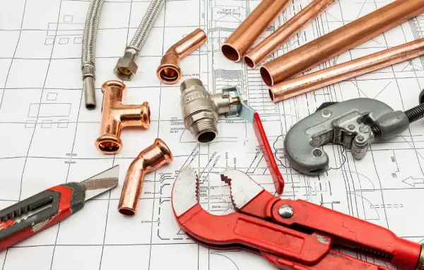 plumber bethany, ok