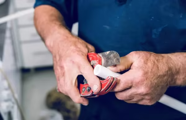 plumbers bethany, ok