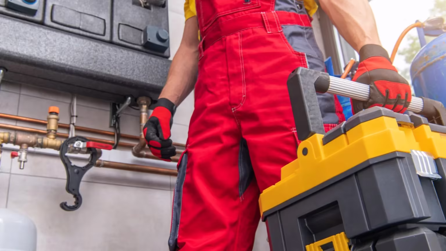 slab leak repair yukon ok service provider