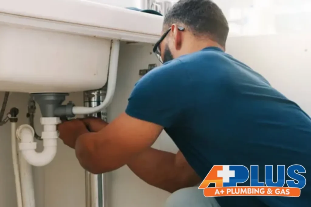 plumber man