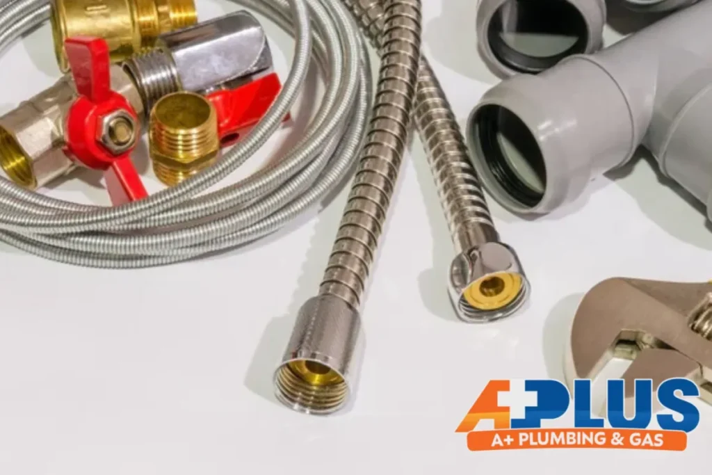 plumbing