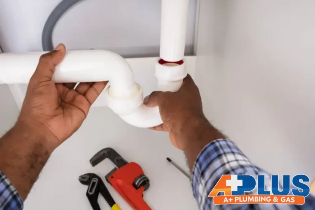clog pipe