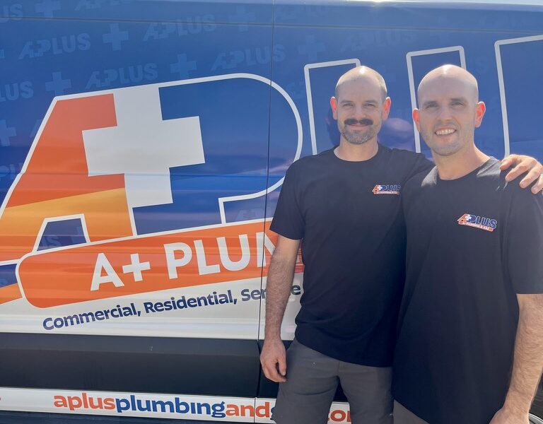 Aplusplumbing Owners