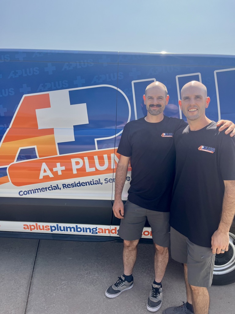 Aplusplumbing Owners
