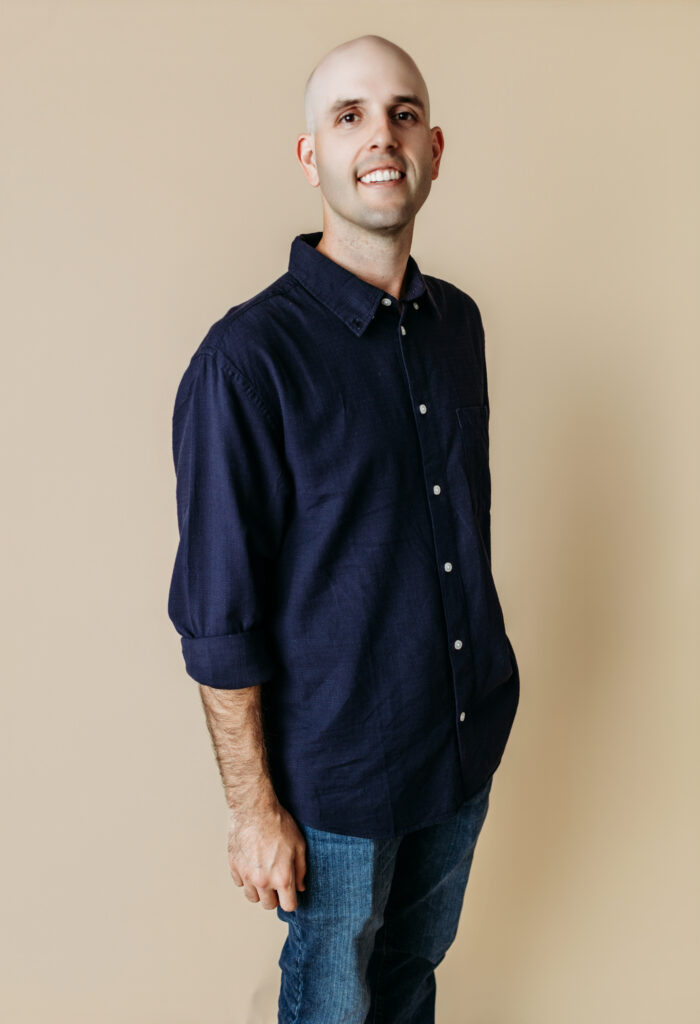 Peter Gaskill